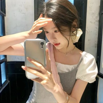 爱人的谎言