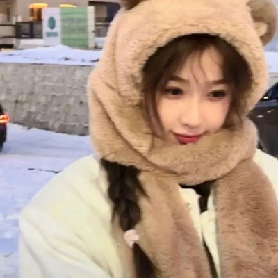 这个世界温柔的冷漠